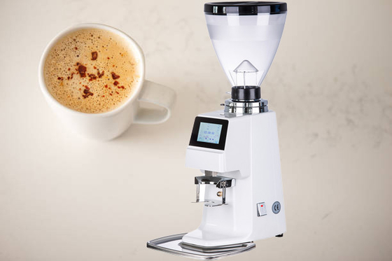 Smerigliatrice elettrica commerciale For Espresso del mulino di caffè