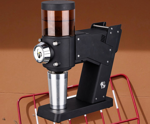 Macinacaffè commerciale resistente Affordable Burr della macchina di caffè espresso