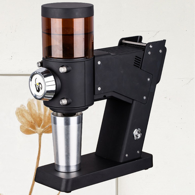 Macinacaffè di finezza media Static Anti Design di Italiano del caffè espresso per il barista