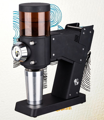Fresatrice commerciale del caffè di Best Espresso Grinder del macinacaffè dell'hotel