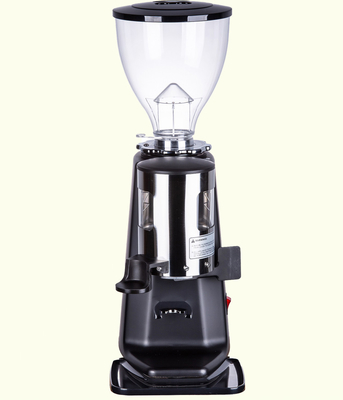Grande annuncio pubblicitario Digital dell'OEM Burr Coffee Grinder Automatic Professional