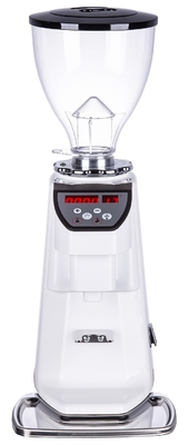 Macinacaffè commerciale Electric Grind Automatic Burr Mill Bean Home