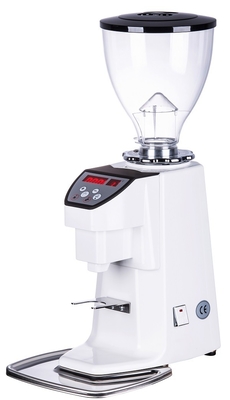 Macinacaffè commerciale Electric Grind Automatic Burr Mill Bean Home