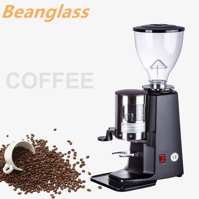Disco di macinazione commerciale di Bean Mill Coffee Grinder Electric 64mm del caffè