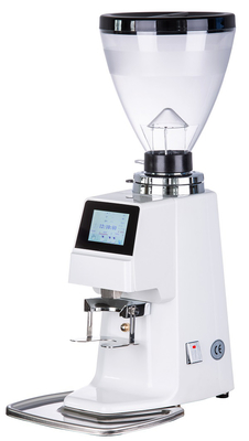 annuncio pubblicitario domestico di Coffee Machine Automatic del macinacaffè 1.2kg