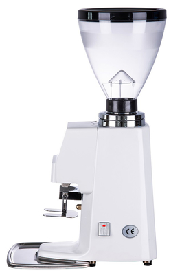 annuncio pubblicitario domestico di Coffee Machine Automatic del macinacaffè 1.2kg