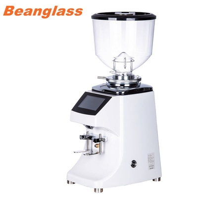 Grande sbavatura commerciale di acciaio inossidabile di Household Coffee Grinder del macinacaffè