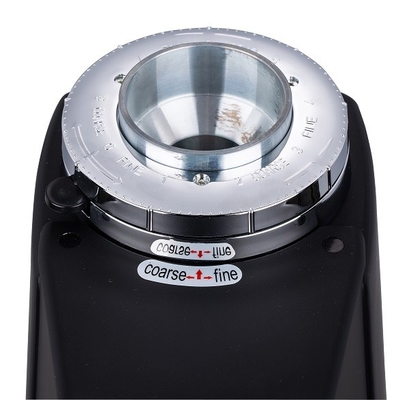 Caffè espresso professionale Bean Grinder Espresso Bean Machine del touch screen