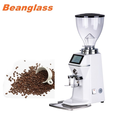 Macchina automatica professionale dei fagioli di Bean Grinder Conical Burr Coffee del caffè espresso