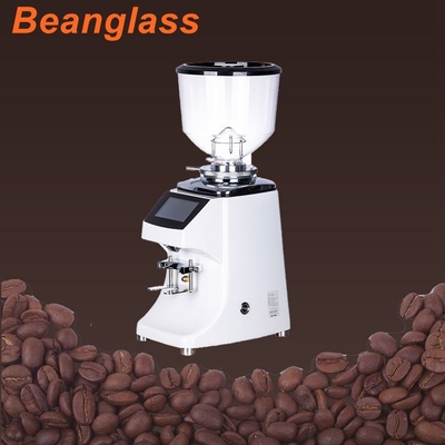 Grande macinacaffè stridente del caffè espresso di capacità 	42x23x56cm