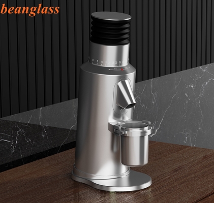 T64 macinacaffè elettrico d'una sola dose For Homeuse/annuncio pubblicitario