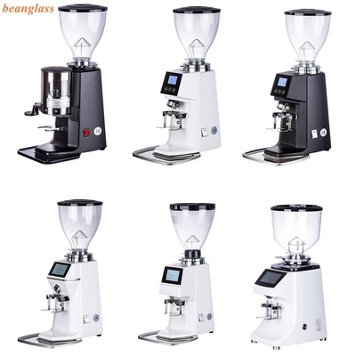 Caffè piano commerciale Antivari di Burr Espresso Coffee Grinder For