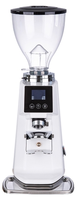 Macinacaffè espresso automatico Macinacaffè a mola piatta da 64 mm