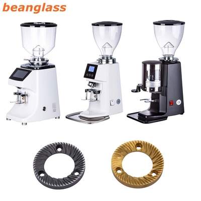 Caffè piano commerciale Antivari di Burr Espresso Coffee Grinder For