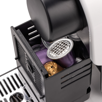 le capsule del caffè del caffè espresso 1350W lavora gli elettrodomestici a macchina