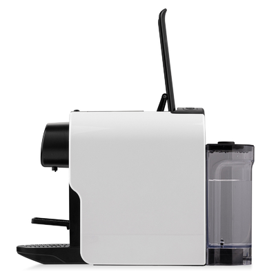 le capsule del caffè del caffè espresso 1350W lavora gli elettrodomestici a macchina