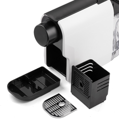 le capsule del caffè del caffè espresso 1350W lavora gli elettrodomestici a macchina