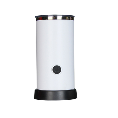 latte elettrico automatico Frother di acciaio inossidabile della macchina del vapore del latte 450W
