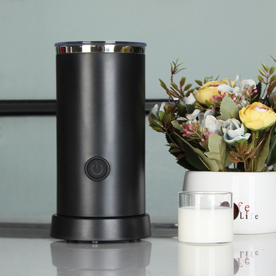 latte elettrico automatico Frother di acciaio inossidabile della macchina del vapore del latte 450W