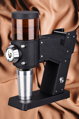 Macchina di Flat Burr Electric Grinding del macinacaffè
