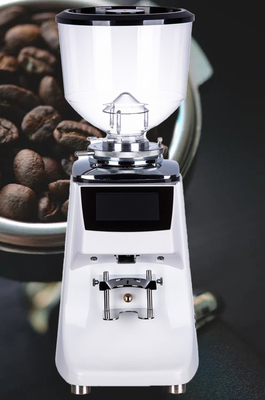 Macinacaffè elettrico Espresso Grinding Machine del touch screen