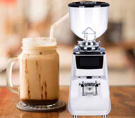 Macchinetta del caffè zero di Coffee Grinder For del macinacaffè del caffè espresso di conservazione