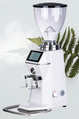 touch screen LCD di Machine Wirh del macinacaffè commerciale 370W