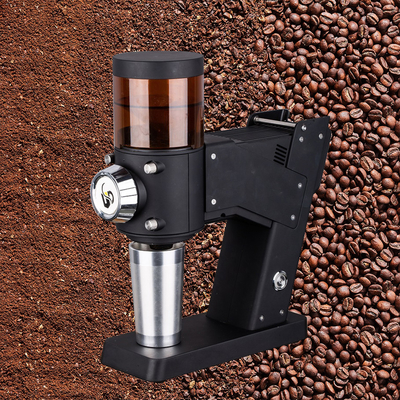 Macinacaffè 230V di Electric Coffee Bean Grinder Stainless Steel Manual dello scultore BG58