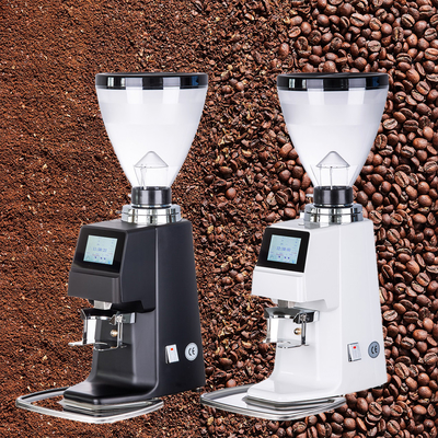 Famiglia/caffè elettrico commerciale Bean Grinder Espresso Coffee Grinder BG64T1