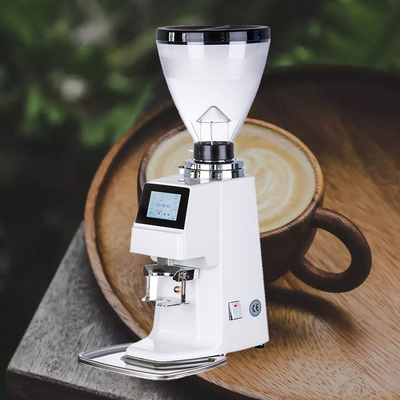 Macinacaffè automatico commerciale elettrico Flat Burr BG64T4