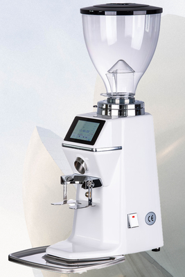 smerigliatrice piana For Commercial del mulino di caffè del caffè espresso delle sbavature di 64mm