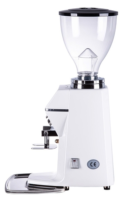 smerigliatrice piana For Commercial del mulino di caffè del caffè espresso delle sbavature di 64mm