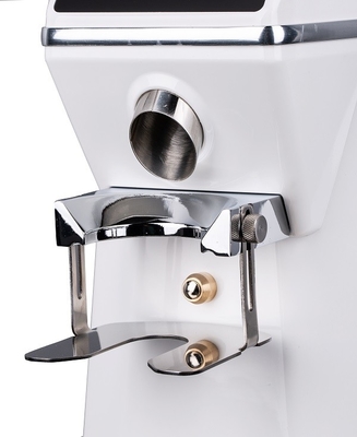 smerigliatrice piana For Commercial del mulino di caffè del caffè espresso delle sbavature di 64mm