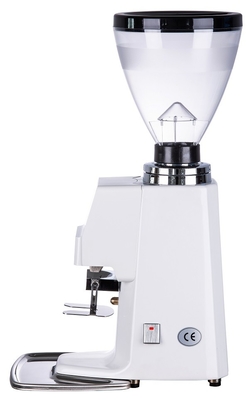 Macchina commerciale di alluminio delle smerigliatrici di Bean Grinder Electric Espresso Coffee del caffè