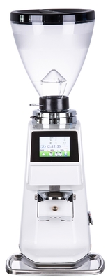 Macchina commerciale di alluminio delle smerigliatrici di Bean Grinder Electric Espresso Coffee del caffè