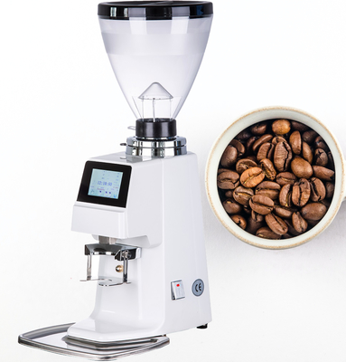 Smerigliatrice elettrica commerciale 370W di Bean Mill Machine Espresso Coffee del caffè