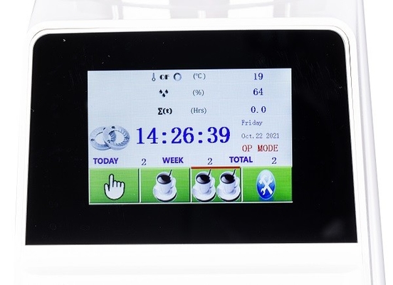Smerigliatrice elettrica commerciale 370W di Bean Mill Machine Espresso Coffee del caffè