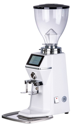 Macinacaffè elettrico Machine di Mill 220V del macinacaffè della lega di alluminio