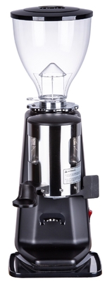 ABS Burr Automatic Commercial Coffee Grinder piano 220V 370W