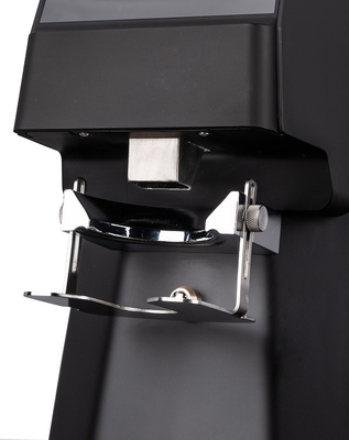 caffè piano Bean Grinder Machine del caffè espresso di 64mm Burr Coffee Grinder Touch Screen