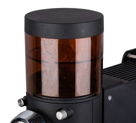 Caffè professionale Bean Grinder Machine BG58 del disco di molatura con la batteria al litio