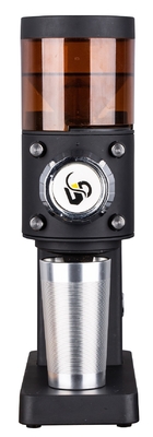 Caffè professionale Bean Grinder Machine BG58 del disco di molatura con la batteria al litio