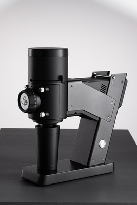 sbavatura piana di 50W 58mm versare sopra il mulino di caffè ricaricabile del macinacaffè per accamparsi