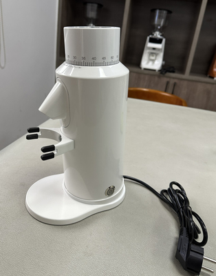 Uso professionale di Bean Grinder Programmable For Home del caffè espresso del grado T64
