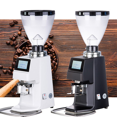 Macinacaffè 110V - rotazione 1400 Rolls/minuto del touch screen di 65 x di 28 x di 39cm del motore 220V