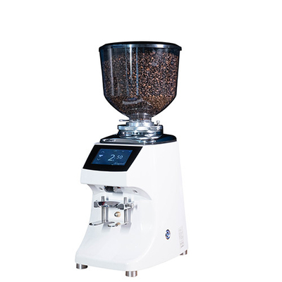Lunghezza media del cavo di Bean Grinder 1.2m del caffè del caffè espresso di acciaio inossidabile