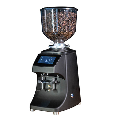 110V - 220V il caffè Bean Grinder For Professional Use frantuma anche rapidamente i fagioli