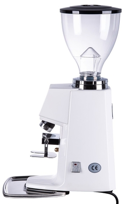esposizione commerciale di LCD di With Full Touch del macinacaffè 370W e una garanzia da 1 anno