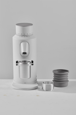 Lega di alluminio/macinacaffè in lega di zinco 300W della famiglia per uso domestico