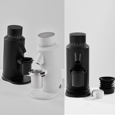 1400RPM SSP Burr Coffee Grinder 1400 Rolls/minuto con una garanzia da 1 anno